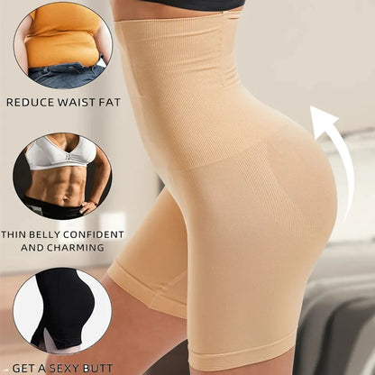 Body Shaper for Women High Waist Slimming for Hips Half Body