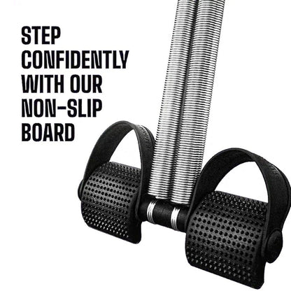 Tummy Trimmer Double Spring Imported China Made (High Quality)