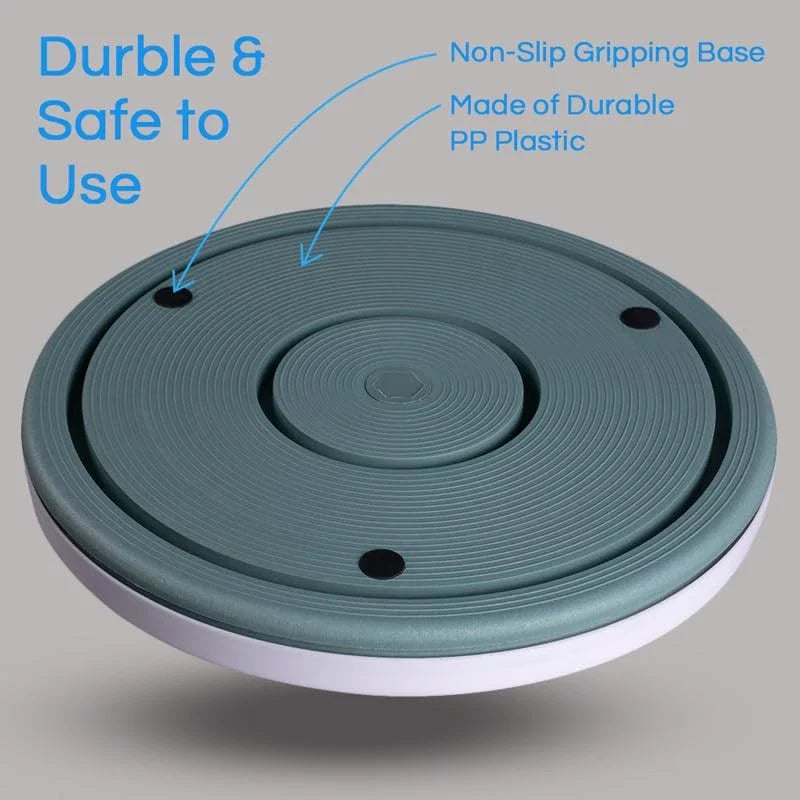 Tummy Twister Dist For For Ladies & Gents Home Gym Exercise