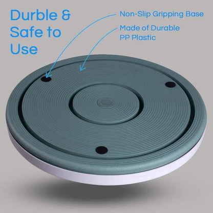 Tummy Twister Dist For For Ladies & Gents Home Gym Exercise